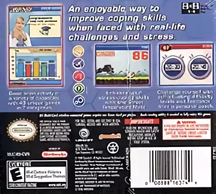 Image n° 2 - boxback : Brain Challenge